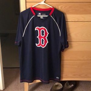Boston Red Sox T-Shirt